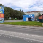 Business 1 image ARC CAR WASH Car Wash & Valeting in Bredbury Ch