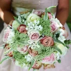 Business 5 image ARCADE FLOWERS LTD Florists in Ringwood Ha