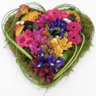 Business 2 image ARCADE FLOWERS LTD Florists in Ringwood Ha