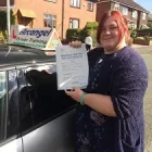 Business 2 image ARCANGEL DRIVER TRAINING Driving Schools in Stockport Gr