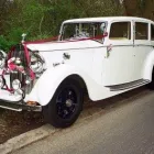 Business 3 image ARCHERS WEDDING CARS Wedding Services in Richmond Gr