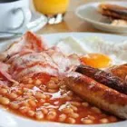 Business 10 image ARCHES CAFE RESTAURANT Restaurants in London Gr