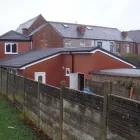 Business 1 image ARCHITECTURAL DESIGN & MANAGEMENT Architectural Technologists in Wigan La