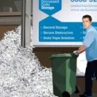 Business 8 image ARCHIVE DOCUMENT DATA STORAGE Shredding Services in London Gr