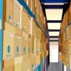 Business 9 image ARCHIVE DOCUMENT DATA STORAGE Shredding Services in London Gr