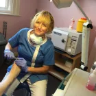 Business 4 image ARCHWAYS PODIATRY Nail Salons & Technicians in Marple Gr