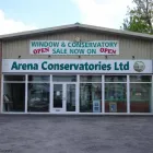 Business 1 image ARENA CONSERVATORIES LTD Woodworking in Telford Sh