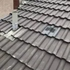 Business 1 image ARH CONTRACTORS LTD Utilities in Hamilton La