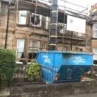 Business 6 image ARH CONTRACTORS LTD Utilities in Hamilton La