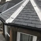 Business 10 image ARH CONTRACTORS LTD Utilities in Hamilton La