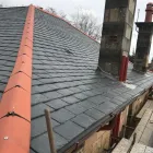 Business 45 image ARH CONTRACTORS LTD Utilities in Hamilton La