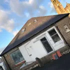 Business 56 image ARH CONTRACTORS LTD Utilities in Hamilton La