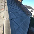 Business 96 image ARH CONTRACTORS LTD Utilities in Hamilton La