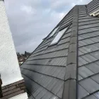 Business 100 image ARH CONTRACTORS LTD Utilities in Hamilton La