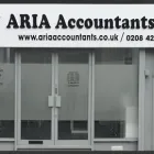 Business 3 image ARIA ACCOUNTANTS LTD Tax Services in Harrow Gr