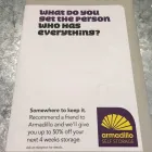 Business 2 image ARMADILLO SELF STORAGE LIVERPOOL BOOTLE Warehousing & Storage in Liverpool Me