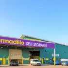 Business 1 image ARMADILLO SELF STORAGE MACCLESFIELD Warehousing & Storage in Macclesfield Ch