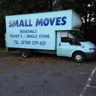 Business 3 image ARROWSMITH OPTICIANS Ophthalmic Opticians in Manchester La