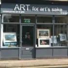 Business 1 image ART FOR ART'S SAKE Art Galleries in Reading Be