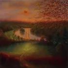Business 6 image ARTACTIVE - LEE CAMPBELL ARTIST Artists in Twickenham Mi