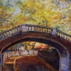 Business 8 image ARTACTIVE - LEE CAMPBELL ARTIST Artists in Twickenham Mi