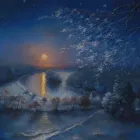 Business 9 image ARTACTIVE - LEE CAMPBELL ARTIST Artists in Twickenham Mi
