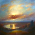 Business 8 image ARTACTIVE LEE CAMPBELL FINE ART Visual Arts in Twickenham Mi
