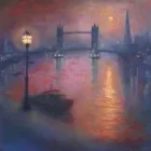 Business 9 image ARTACTIVE LEE CAMPBELL FINE ART Visual Arts in Twickenham Mi