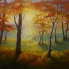 Business 10 image ARTACTIVE LEE CAMPBELL FINE ART Visual Arts in Twickenham Mi