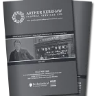 Business 1 image ARTHUR KERSHAW FUNERAL SERVICES Funeral Services in Manchester Gr