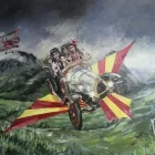 Business 20 image ARTTOON EVENT PORTRAITS Artists in Glasgow La