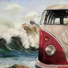 Business 5 image ARTTOON EVENT PORTRAITS Artists in Glasgow La