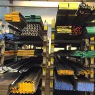 Business 1 image ASAP STEEL LTD Welders in Ferndown Do