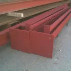 Business 4 image ASAP STEEL LTD Welders in Ferndown Do