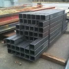 Business 16 image ASAP STEEL LTD Welders in Ferndown Do