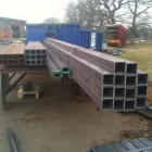 Business 18 image ASAP STEEL LTD Welders in Ferndown Do