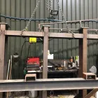 Business 30 image ASAP STEEL LTD Welders in Ferndown Do