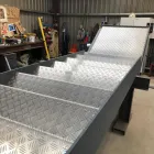 Business 34 image ASAP STEEL LTD Welders in Ferndown Do