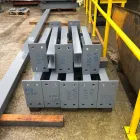 Business 35 image ASAP STEEL LTD Welders in Ferndown Do