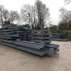 Business 36 image ASAP STEEL LTD Welders in Ferndown Do