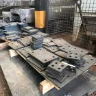 Business 40 image ASAP STEEL LTD Welders in Ferndown Do