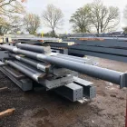 Business 45 image ASAP STEEL LTD Welders in Ferndown Do