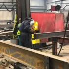 Business 48 image ASAP STEEL LTD Welders in Ferndown Do