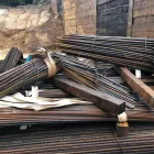 Business 54 image ASAP STEEL LTD Welders in Ferndown Do