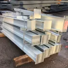 Business 55 image ASAP STEEL LTD Welders in Ferndown Do