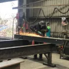 Business 57 image ASAP STEEL LTD Welders in Ferndown Do