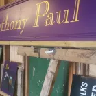 Business 1 image ASCOT SIGNS TRADITIONAL SIGNWRITER Signs, Banners & Display Systems in Camberley Su