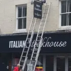 Business 13 image ASCOT SIGNS TRADITIONAL SIGNWRITER Signs, Banners & Display Systems in Camberley Su