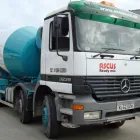 Business 7 image ASCUS LIQUID SCREED LTD Plastering & Screeding in Llanelli Dy