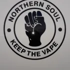Business 6 image ASH-FREE VAPER ZONE Tobacconists in Ashby-De-La-Zouch Le